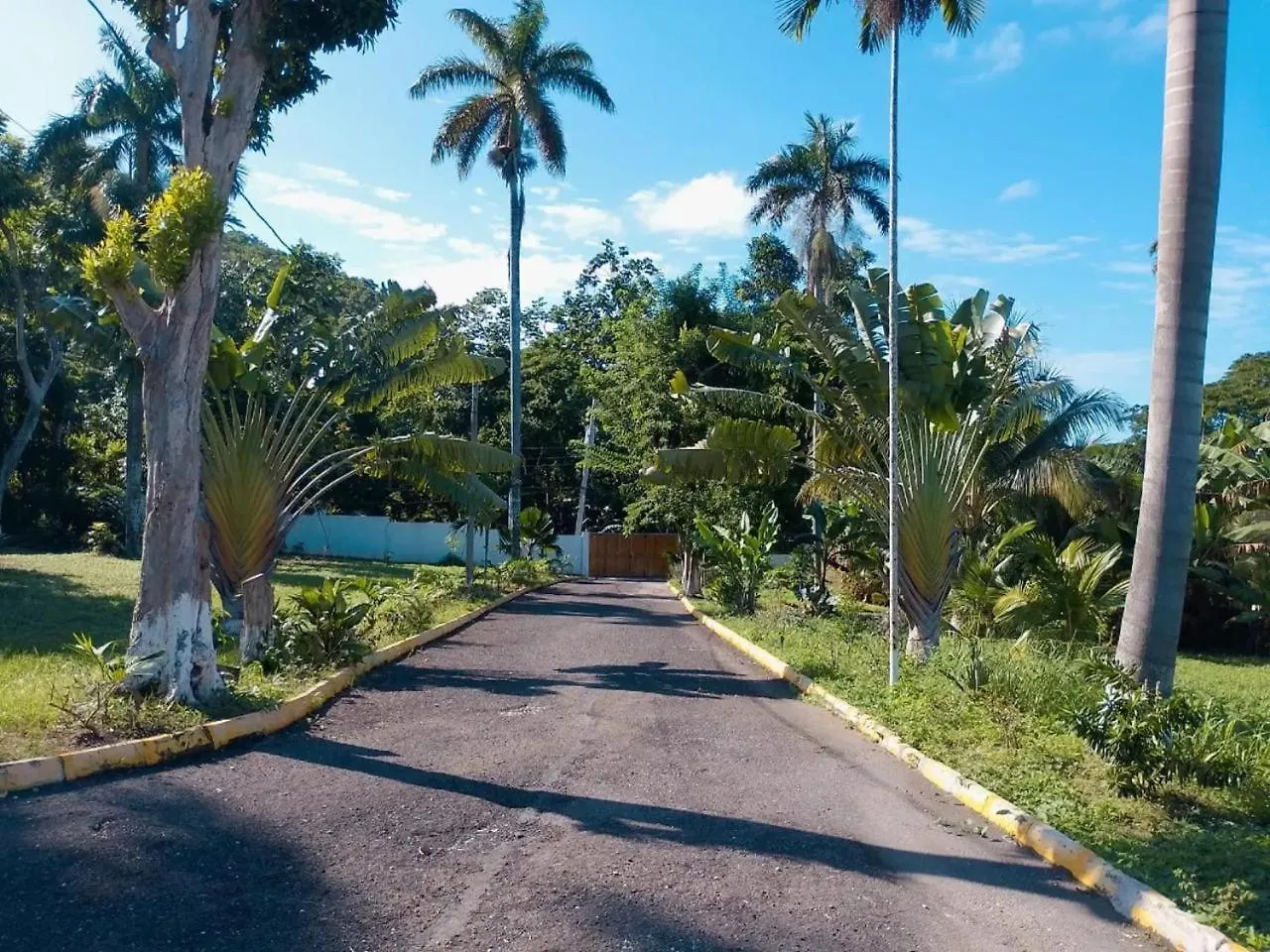 La Costa Villa Montego Bay Jamaica