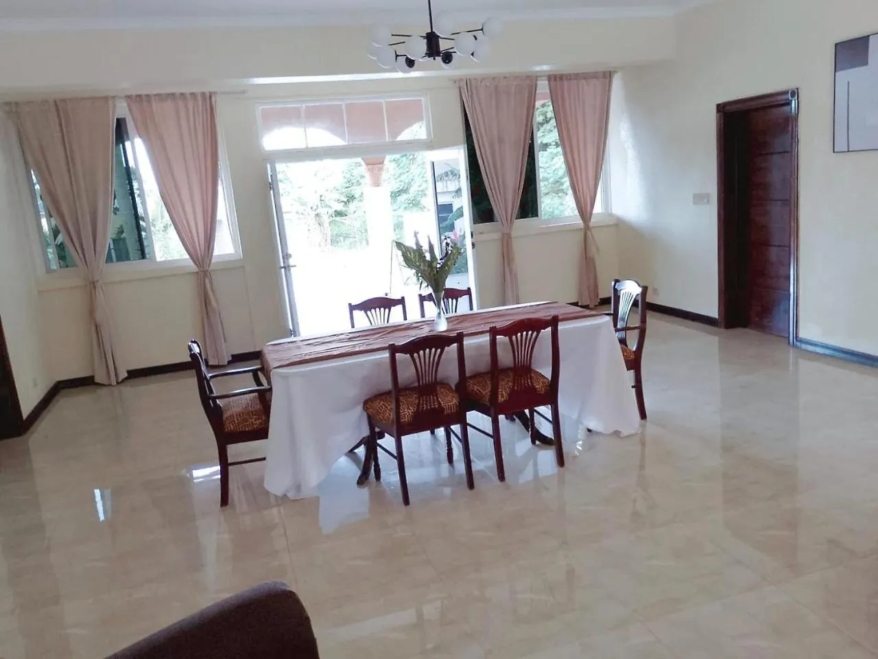 La Costa Villa Montego Bay