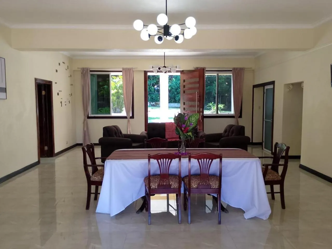 La Costa Villa Montego Bay Jamaica